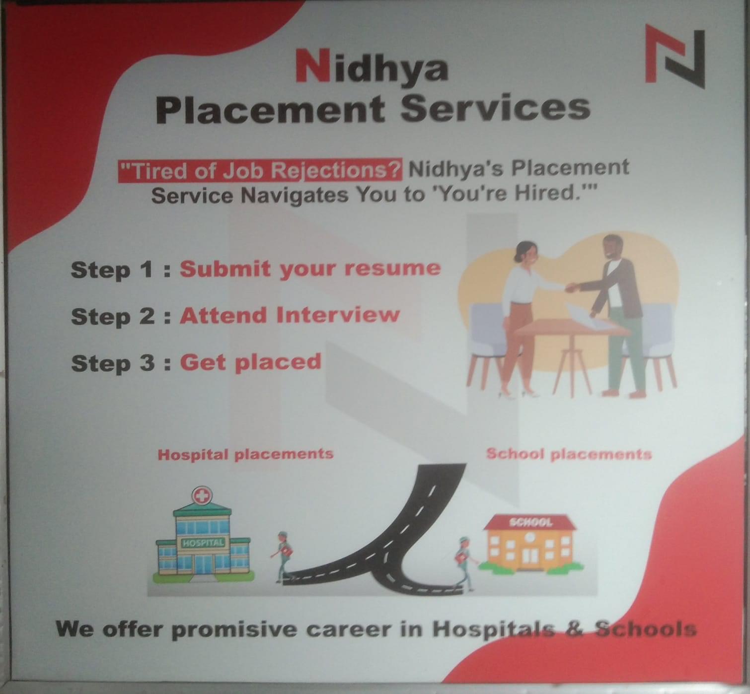 Nidhya Nursing Coaching Center Nidhya Nursing Institute photo 6